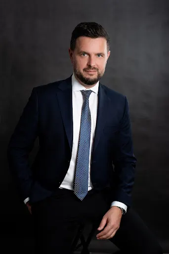 Adwokat Sosnowiec Jacek Gałkowski